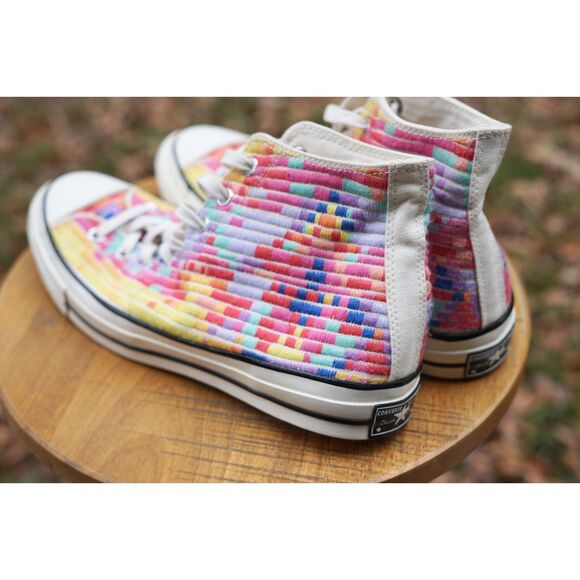 Converse Chuck 70 Hi Mara Hoffman - Picture 2 of 4